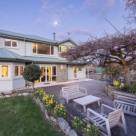 Wanaka Lake House エクステリア 写真