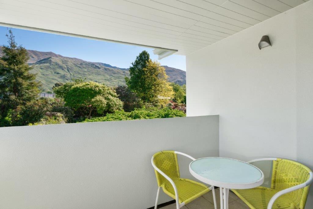 Wanaka Lake House エクステリア 写真